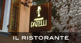 ristorante patelli